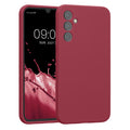 kwmobile Hülle kompatibel mit Samsung Galaxy A34 5G - Handyhülle - Handy Case