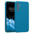 kwmobile Hülle kompatibel mit Samsung Galaxy A34 5G - Handyhülle - Handy Case
