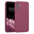 kwmobile Hülle kompatibel mit Samsung Galaxy A34 5G - Handyhülle - Handy Case