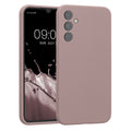 kwmobile Hülle kompatibel mit Samsung Galaxy A34 5G - Handyhülle - Handy Case