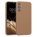 kwmobile Hülle kompatibel mit Samsung Galaxy A34 5G - Handyhülle - Handy Case