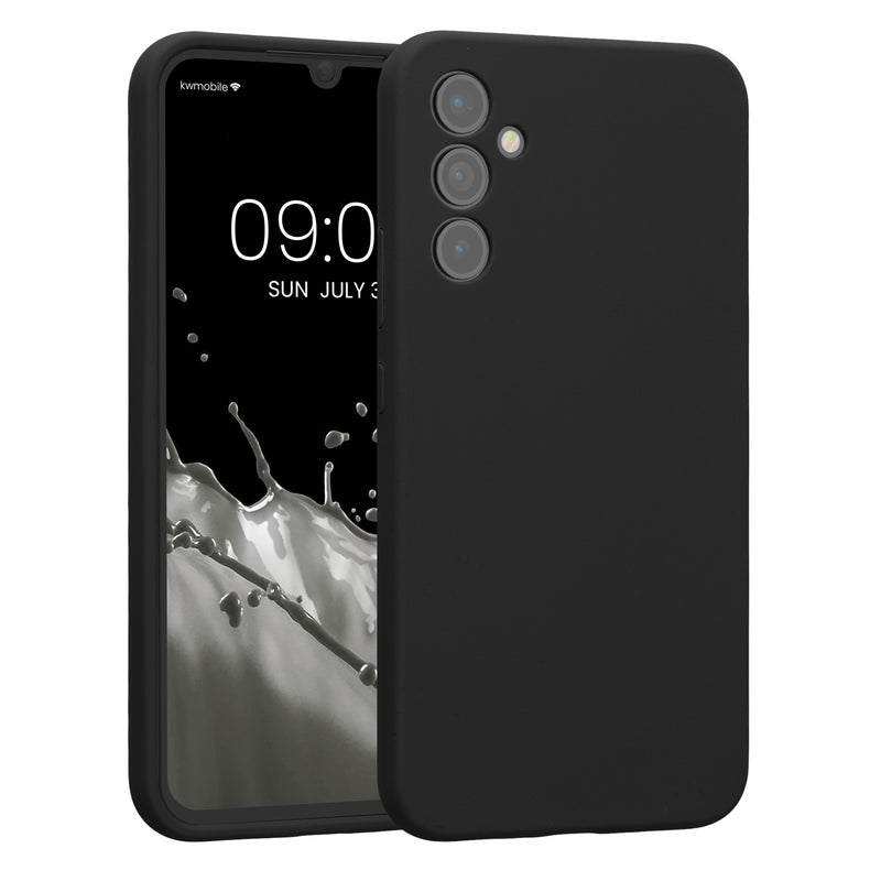 kwmobile Hülle kompatibel mit Samsung Galaxy A34 5G - Handyhülle - Handy Case