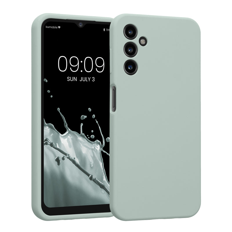 kwmobile Hülle kompatibel mit Samsung Galaxy A14 5G - Handyhülle - Handy Case