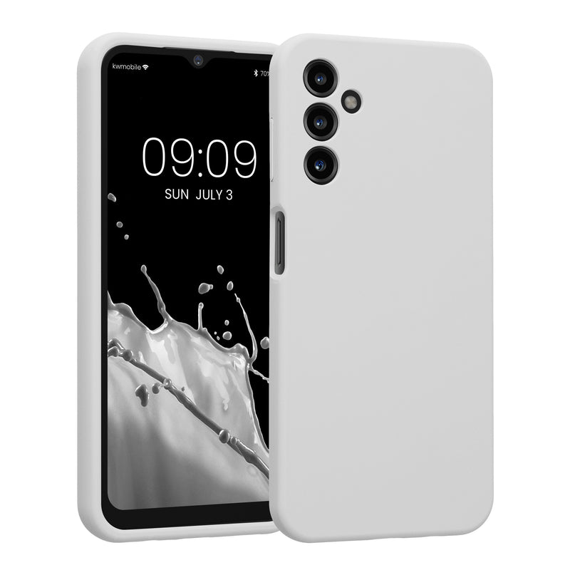 kwmobile Hülle kompatibel mit Samsung Galaxy A14 5G - Handyhülle - Handy Case