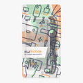Hülle kompatibel mit Motorola Moto G53 5G