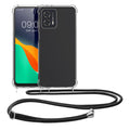 Hülle kompatibel mit Motorola Moto G53 5G