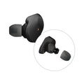 kwmobile Ersatzpolster kompatibel mit Sony WF-1000XM3 / WF-SP900 / WF-SP510 In-Ear Kopfhörer Polster