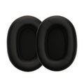 kwmobile Ohr Polster für Jabra Elite 85h Ohrpolster Ersatz Ohrpolster Kopfhörer Ersatzteile Kopfhörer Ersatzpolster für Over Ear Headphones