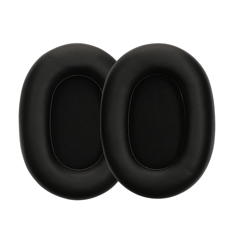 kwmobile Ohr Polster für Jabra Elite 85h Ohrpolster Ersatz Ohrpolster Kopfhörer Ersatzteile Kopfhörer Ersatzpolster für Over Ear Headphones