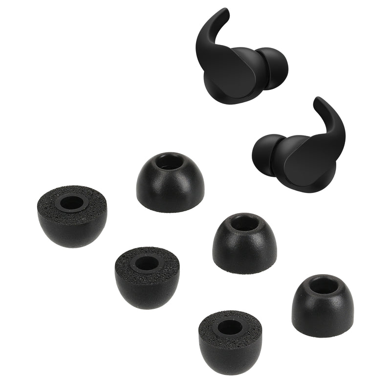 Ersatz In-Ear Kopfhörer in 3 Größen