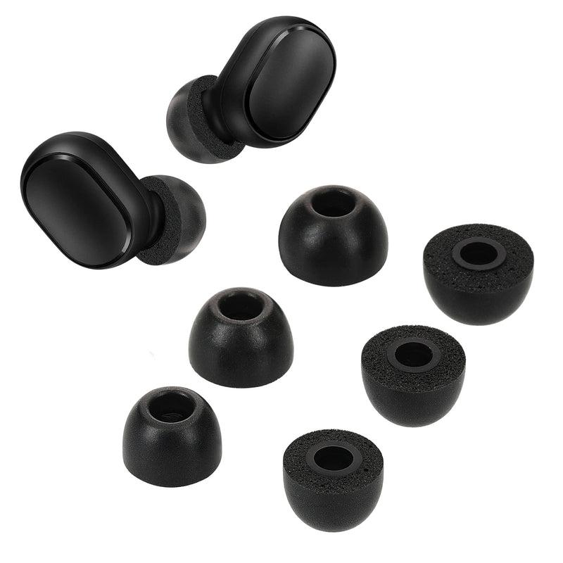 Ersatz In-Ear Kopfhörer in 3 Größen