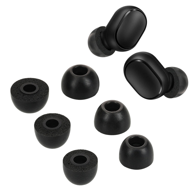 Ersatz In-Ear Kopfhörer in 3 Größen
