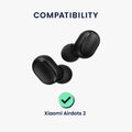 Ersatz In-Ear Kopfhörer in 3 Größen