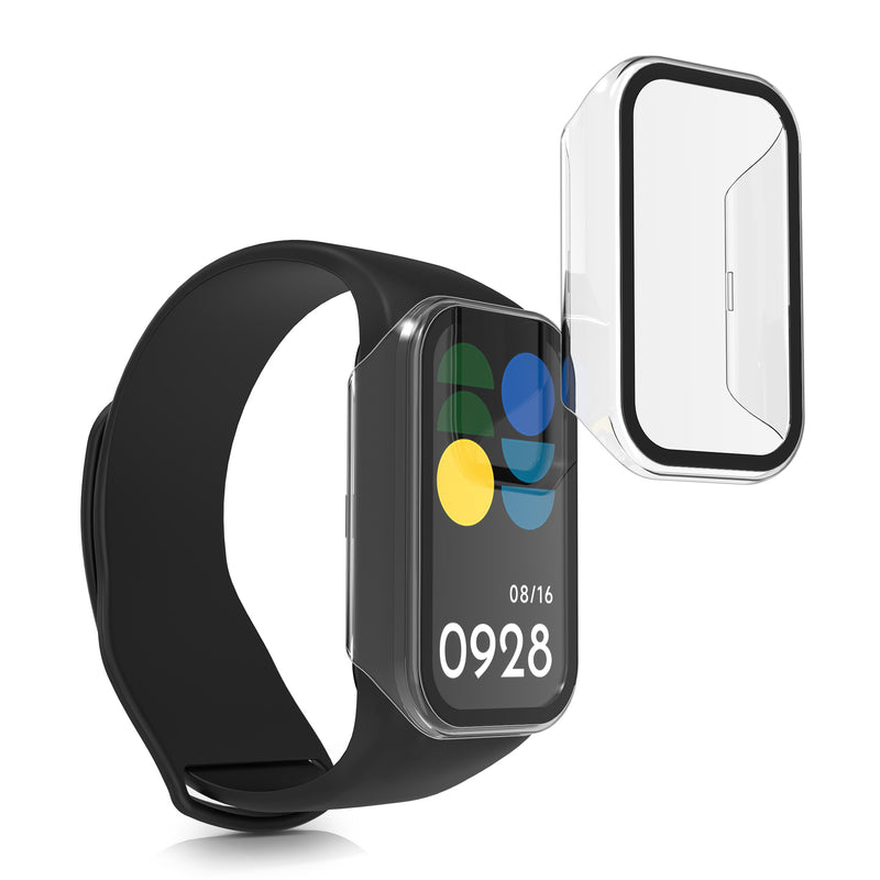 Hülle kompatibel mit Xiaomi Redmi Band 2