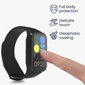 Hülle kompatibel mit Xiaomi Redmi Band 2