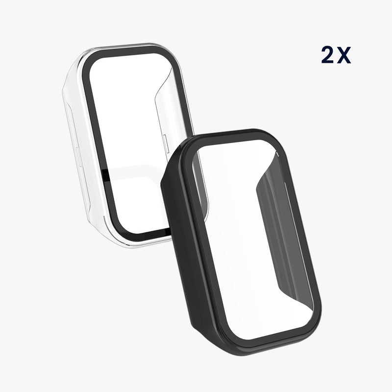 Hülle kompatibel mit Xiaomi Redmi Band 2