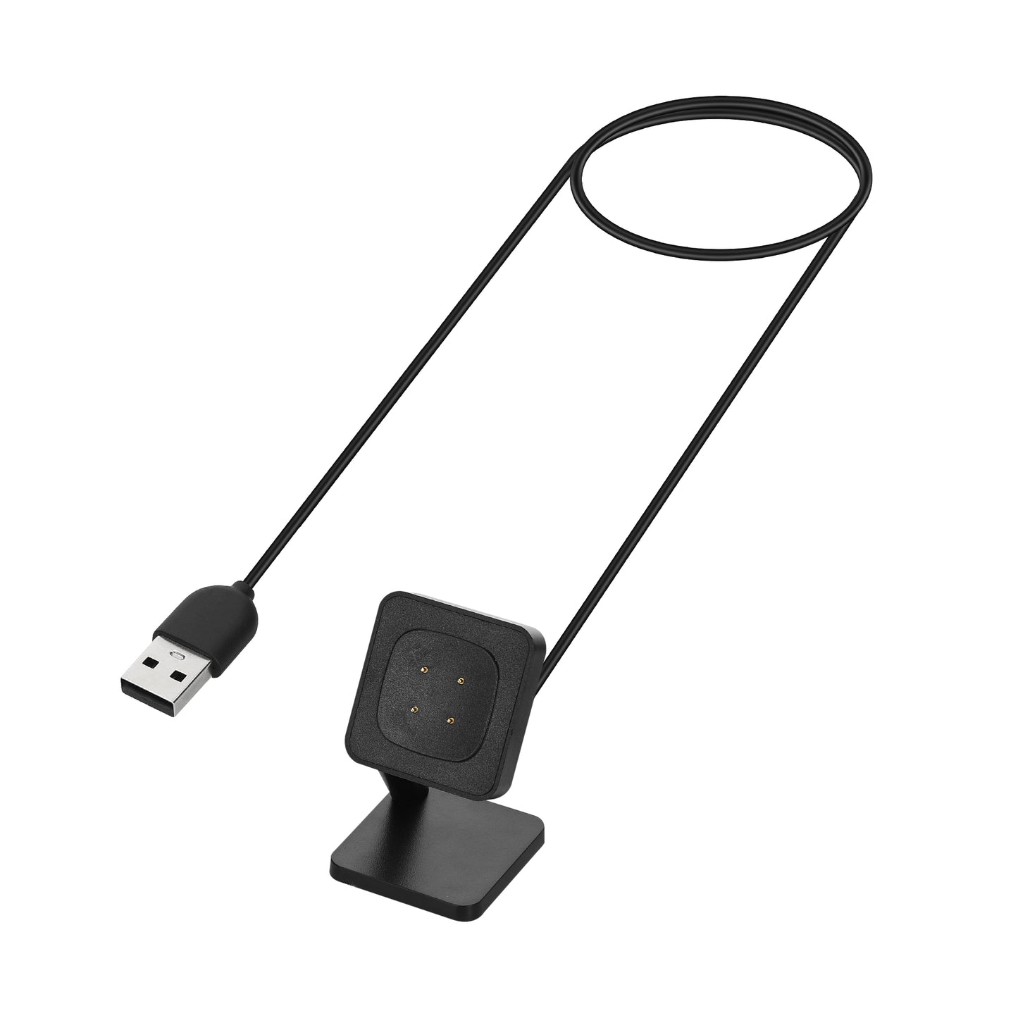 Ladegerät für Fitbit Versa 4 / Sense 2 / Versa 3 / Sense