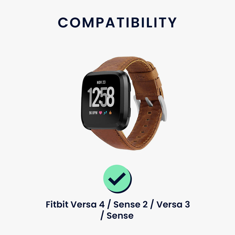 Ladegerät für Fitbit Versa 4 / Sense 2 / Versa 3 / Sense