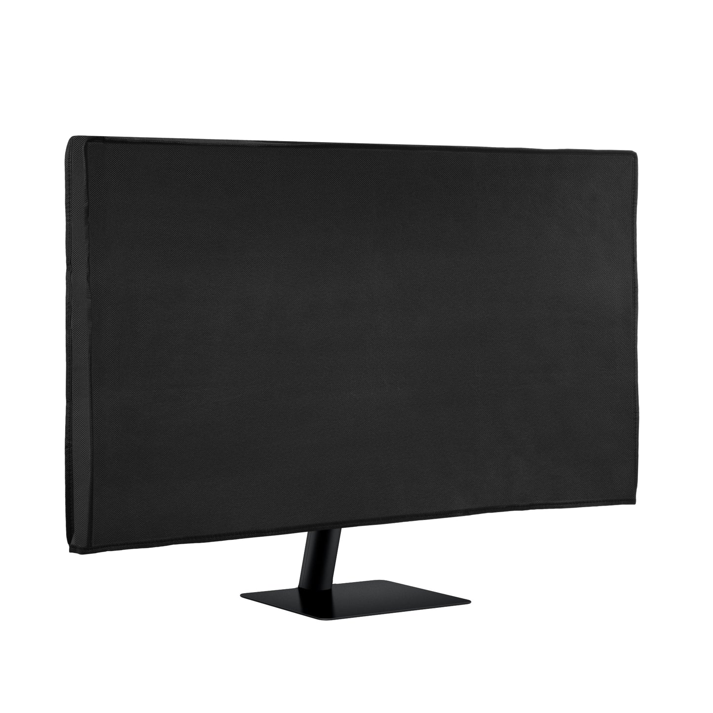 kwmobile Schutzhülle kompatibel mit Samsung Smart Monitor 32" (M8 / M7 / M5) - Hülle PC Bildschirm - Computer Cover Case