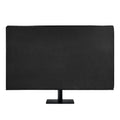 kwmobile Schutzhülle kompatibel mit Samsung Smart Monitor 32" (M8 / M7 / M5) - Hülle PC Bildschirm - Computer Cover Case