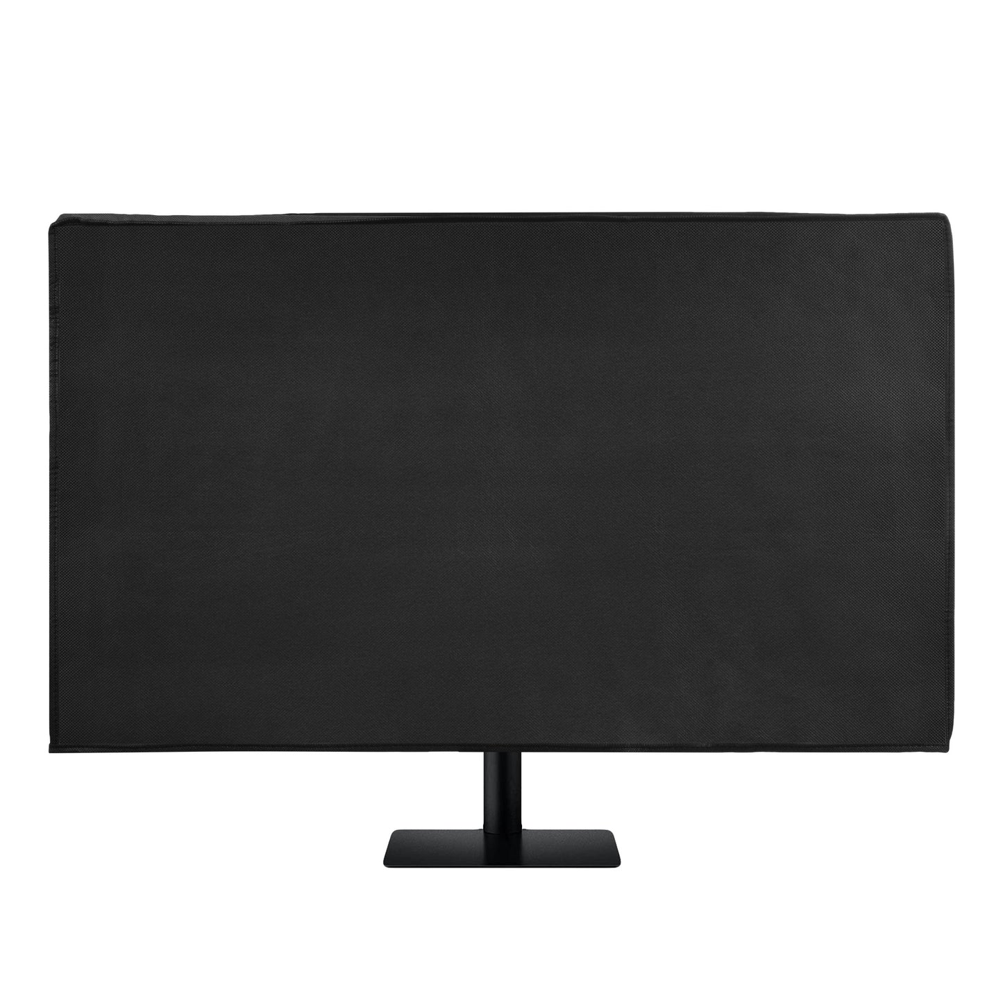 kwmobile Schutzhülle kompatibel mit Samsung Smart Monitor 32" (M8 / M7 / M5) - Hülle PC Bildschirm - Computer Cover Case