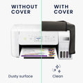 Cover für Epson Eco Tank ET-2826 / 2800 / ET-1810