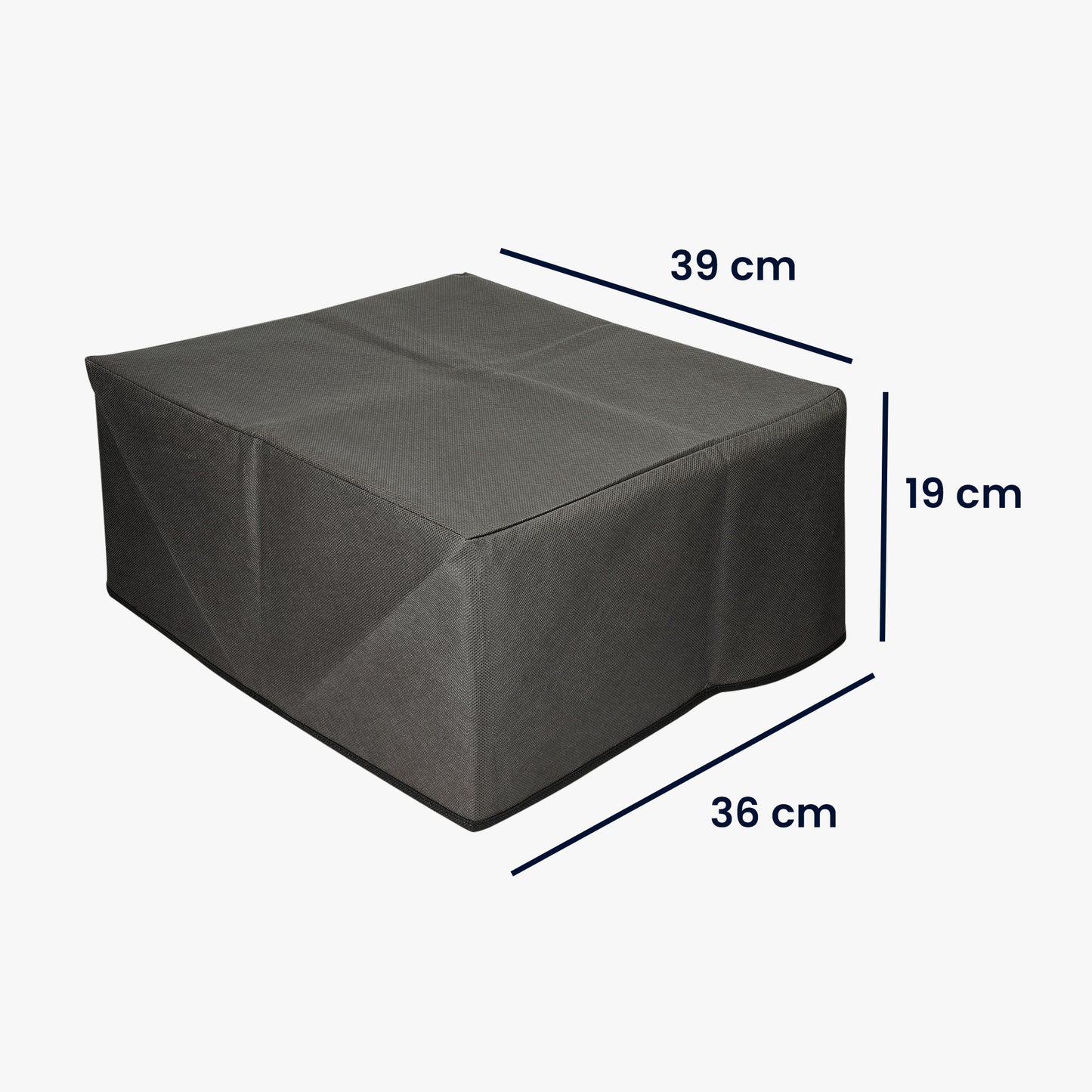 Cover für Epson Eco Tank ET-2826 / 2800 / ET-1810