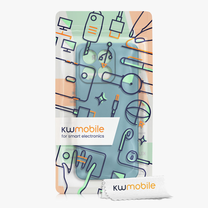 Handyhülle Honor X8a