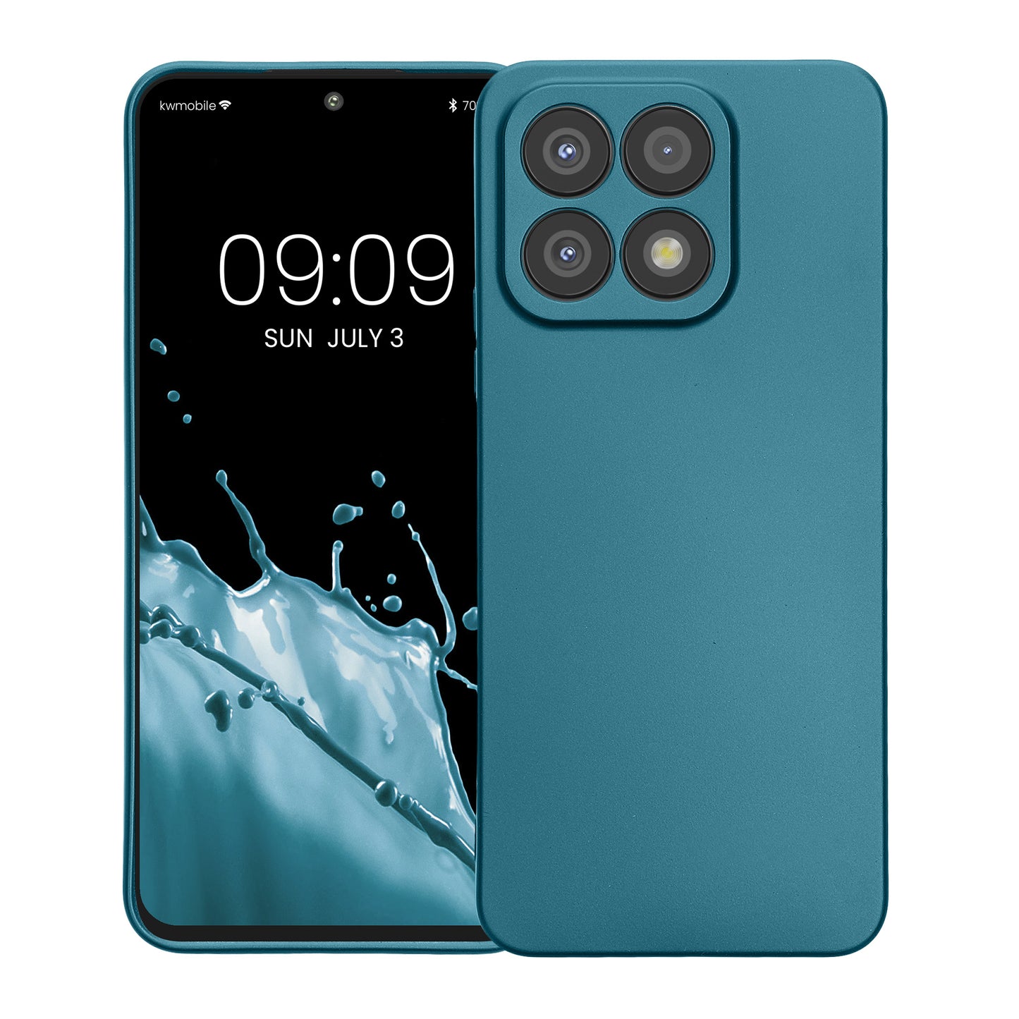 Handyhülle Honor X8a