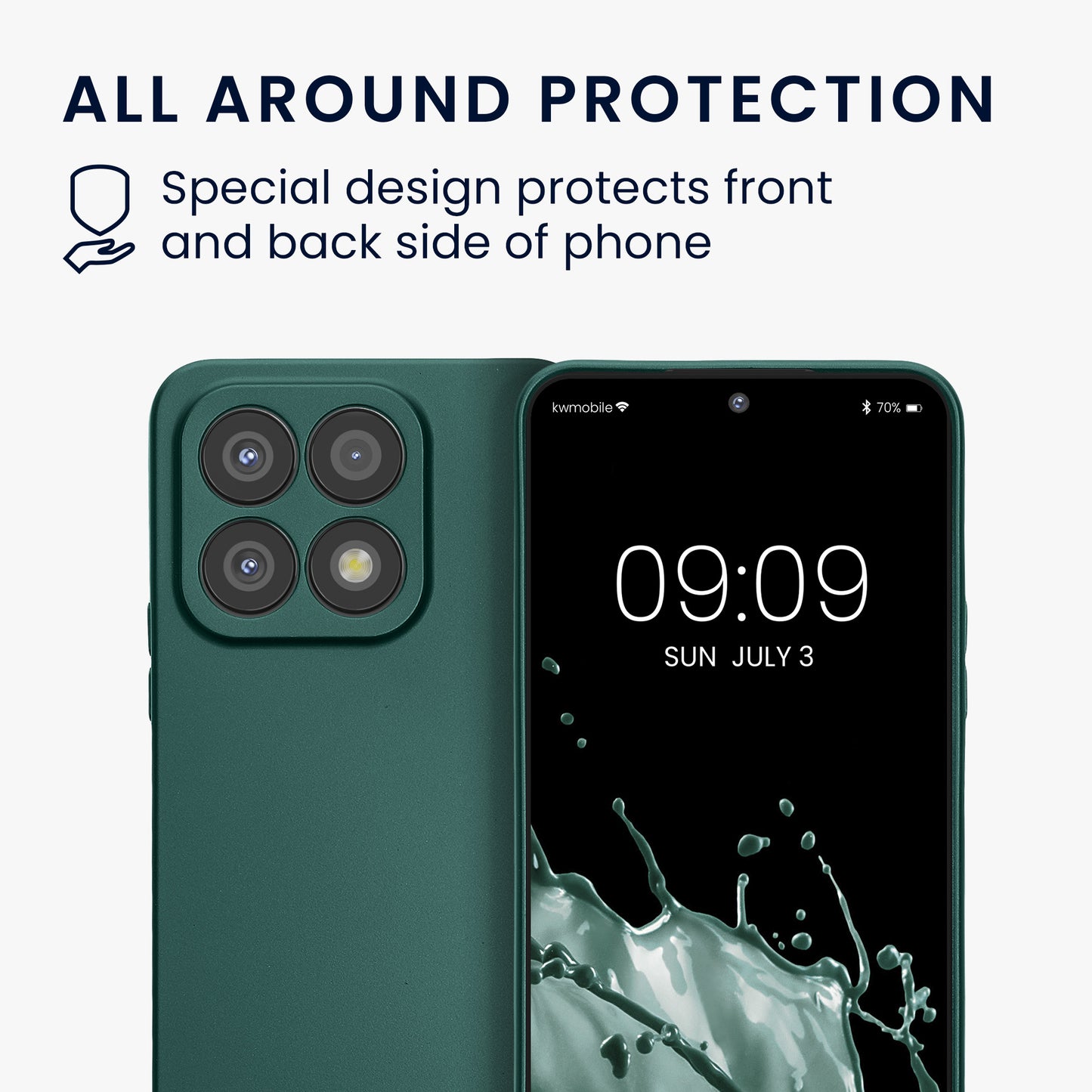 Handyhülle Honor X8a