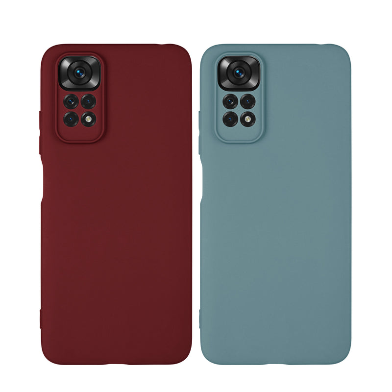 Hülle für Xiaomi Redmi Note 11 / Note 11S
