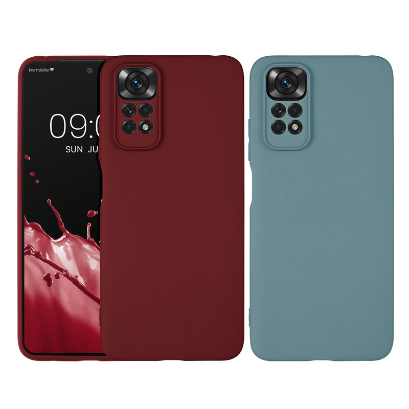 Hülle für Xiaomi Redmi Note 11 / Note 11S