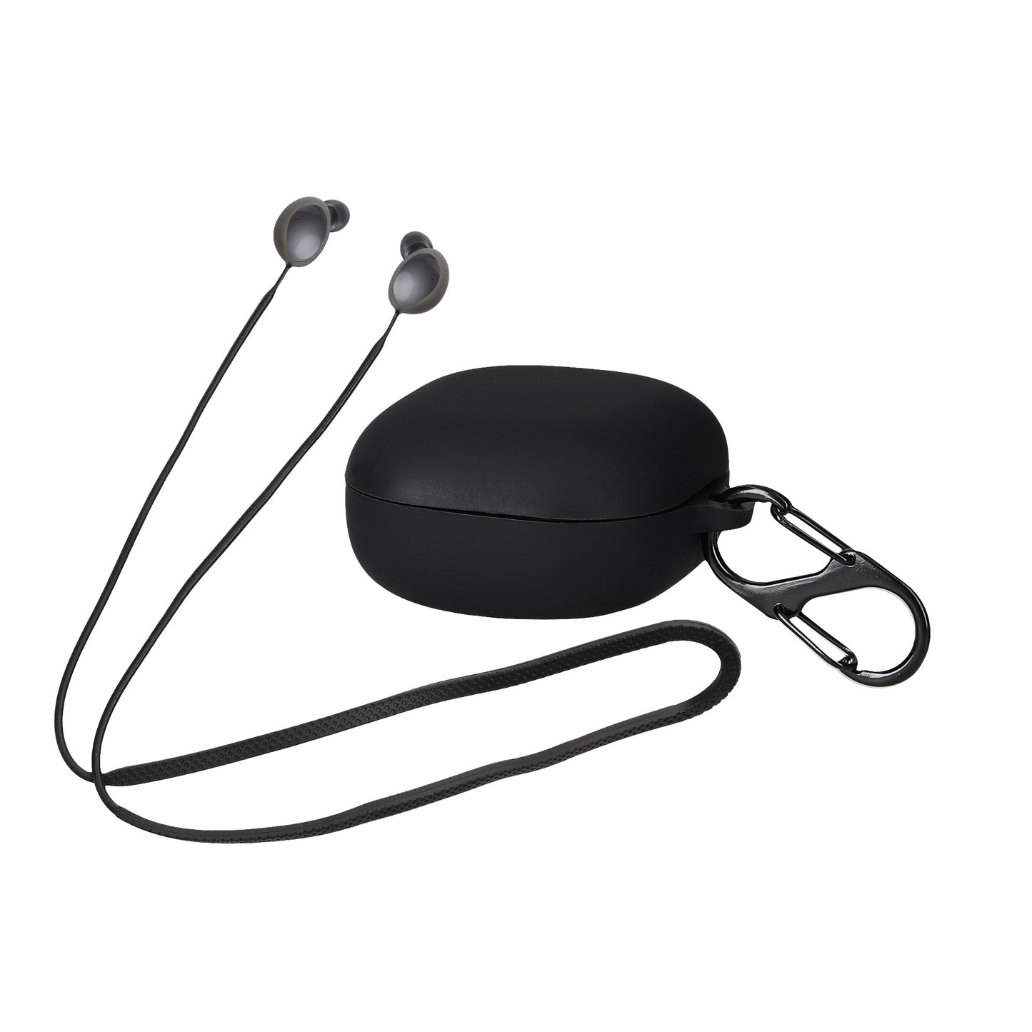Hülle und Band für Samsung Galaxy Buds 2