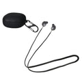 Hülle und Band für Samsung Galaxy Buds 2