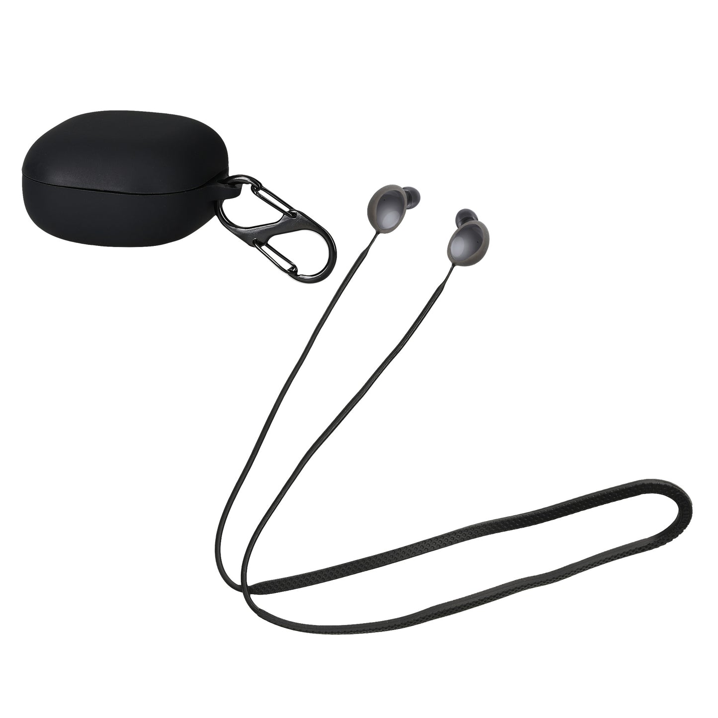 Hülle und Band für Samsung Galaxy Buds 2
