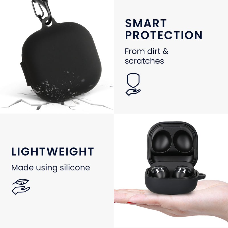 Hülle und Band für Samsung Galaxy Buds 2