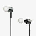kwmobile Polster kompatibel mit Sony WI-C300 / WI-C400 / MDR-XB55AP / MDR-EX155AP