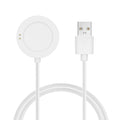 kwmobile USB Kabel Charger kompatibel mit Xiaomi Watch S2 Ladekabel Smart Watch Ersatzkabel Fitnesstracker Aufladekabel
