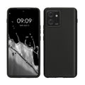 kwmobile Handyhülle für Motorola ThinkPhone Hülle Kabelloses Laden Schutzhülle Cover