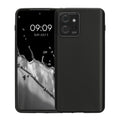 kwmobile Handyhülle für Motorola ThinkPhone Hülle Kabelloses Laden Schutzhülle Cover