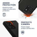 kwmobile Handyhülle für Motorola ThinkPhone Hülle Kabelloses Laden Schutzhülle Cover