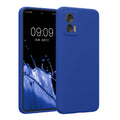 kwmobile Hülle kompatibel mit Motorola Edge 30 Neo - Handyhülle - Handy Case