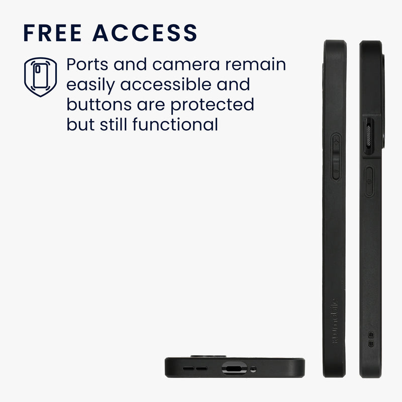 kwmobile Hülle kompatibel mit OnePlus Nord - Handyhülle - Handy Schutzhülle - Smartphone Cover