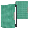 kwmobile Klapphülle kompatibel mit Tolino Shine 3 Hülle - eReader Case