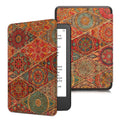 kwmobile Hülle kompatibel mit Amazon Kindle eReader Schutzhülle Cover Case