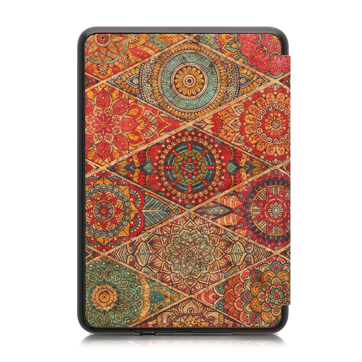 kwmobile Hülle kompatibel mit Amazon Kindle eReader Schutzhülle Cover Case