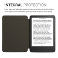 kwmobile Hülle kompatibel mit Amazon Kindle eReader Schutzhülle Cover Case