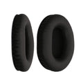 kwmobile Ohr Polster für AudioTechnica ATH-M70x Ohrpolster Ersatz Ohrpolster Kopfhörer Ersatzteile Kopfhörer Ersatzpolster Over Ear Headphones