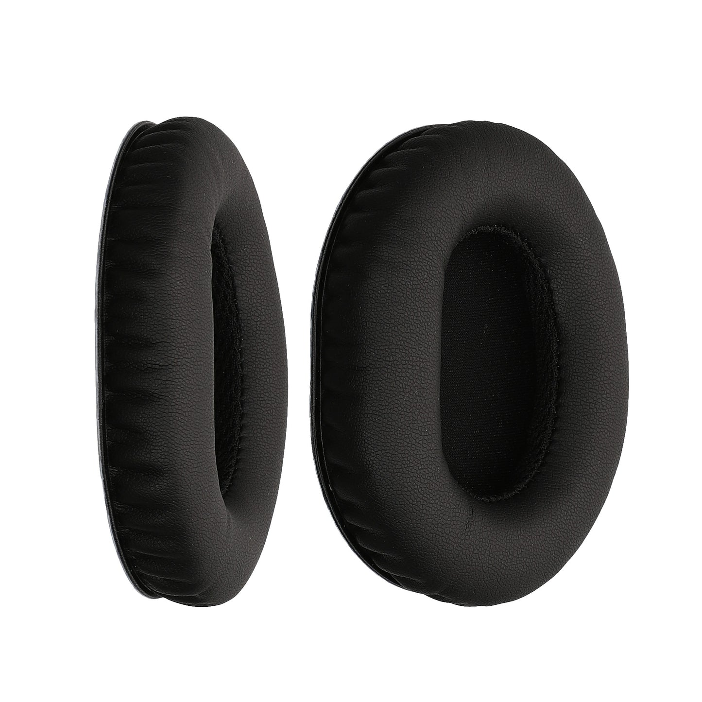 kwmobile Ohr Polster für AudioTechnica ATH-M70x Ohrpolster Ersatz Ohrpolster Kopfhörer Ersatzteile Kopfhörer Ersatzpolster Over Ear Headphones