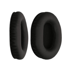kwmobile Ohr Polster für AudioTechnica ATH-M70x Ohrpolster Ersatz Ohrpolster Kopfhörer Ersatzteile Kopfhörer